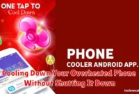 Cooling Down Your Overheated Phone Without Shutting It Down