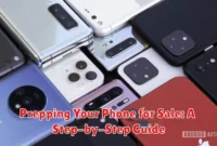 Prepping Your Phone for Sale: A Step-by-Step Guide